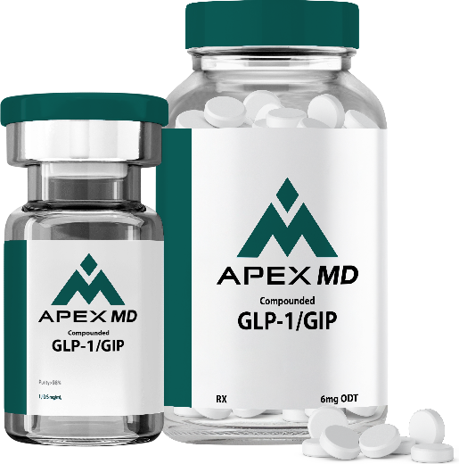 Apex MD GLP-1 Weight Loss