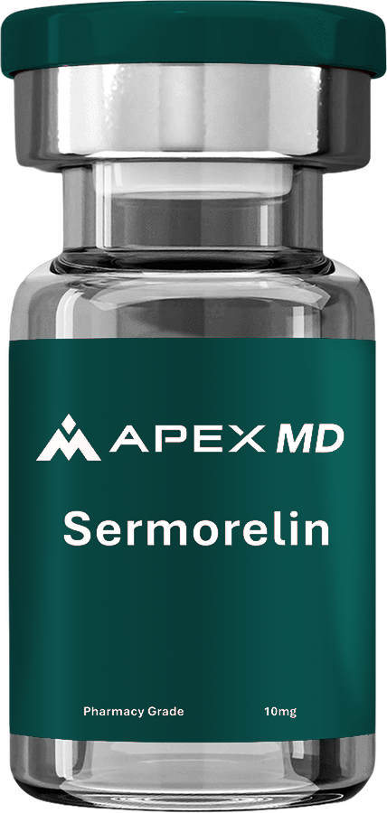 Apex MD Sermorelin
